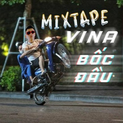 MIXTAPE VIETMIX FUCKING HOUSE VOL.05  - TK MIX