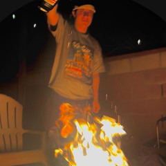 LFG-Wild Wild West FEAT BasThaKid,Reflect