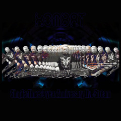 KOMBAT - Live @ Simpler Times 9 Year Anniversary Live Stream