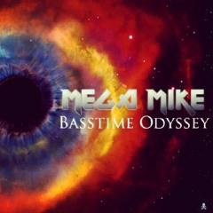 re-up! BassTime Odyssey mix