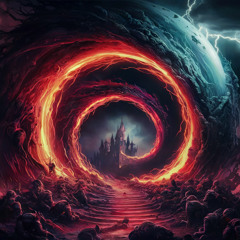 Portal To Planet Doom
