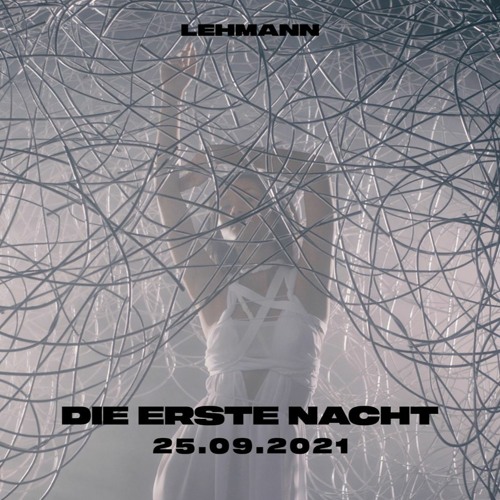 Lehmann Club - Live Recording - Die Erste Nacht - Closing Set - 25.09.21