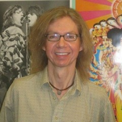 Culture Clash: Mark Gunter of Fantasyland Records