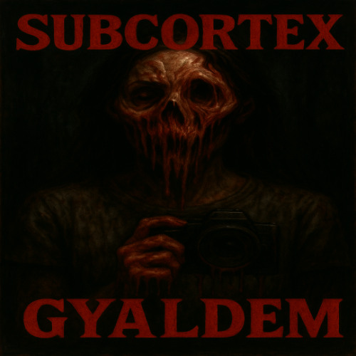 SUBCORTEX - GYALDEM [FREE DOWNLOAD]