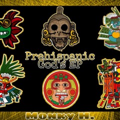 01. Prehispanic God´s