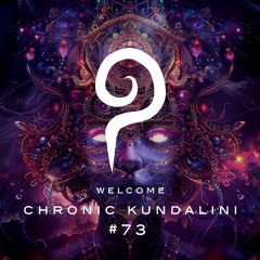 Patronus Podcast #73 - Chronic Kundalini
