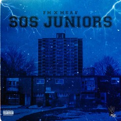 FM x Msav - SOS Junior