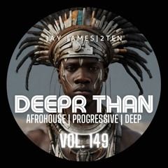 DEEPR THAN VOL.149 (RECORDED LIVE)