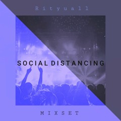 Rityuall Paylak At Home (Social Distancing Mixset)