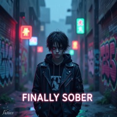 Finally Sober | made on the Rapchat app (prod. by ARKADIM BEATS)