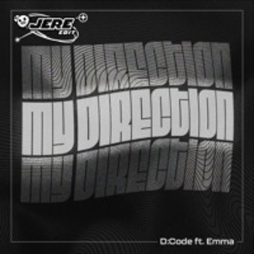My Direction (UK Hardcore Edit)