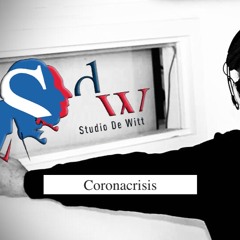 Barbara Elzerman en Randy Derkhof over hun corona song 'Keep going strong"