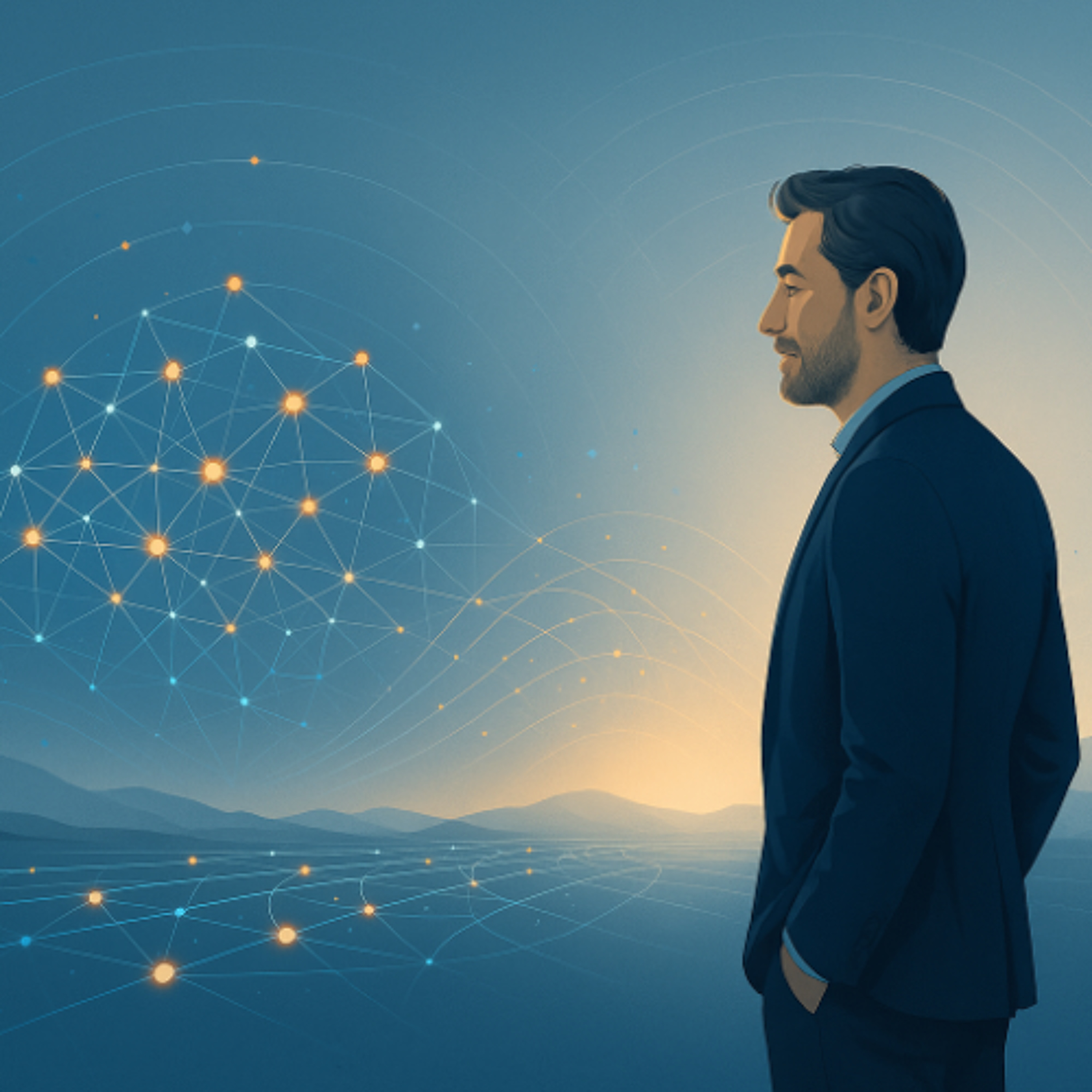 Von AGI zu ASI: Was CTOs jetzt verstehen sollten – eine CTO-Summary episode artwork