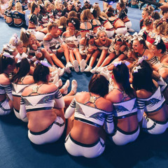 Top Gun Angels 2014-2015 (clear)