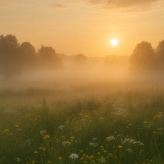 Midsummer Day