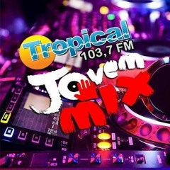 Sequência tropical jovem mix 2022 (DjLeandro vix)