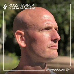 Ross Harper