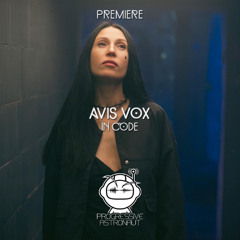 PREMIERE: Avis Vox - In Code [Siona]