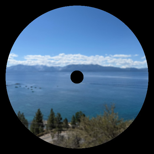 tahoe
