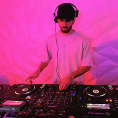 Leo Leiff @ YIN YANG| CLANDESTINO - TECHSOUND | Sept 2025