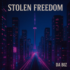Stolen Freedom