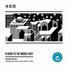 A Door To The Middle East Episode 4