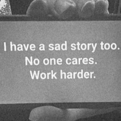 Took for granted (snippet)