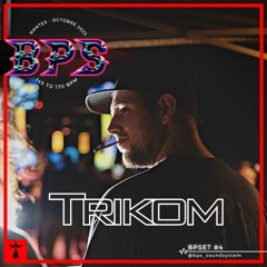 BPSET #4 - TRIKOM - Mental