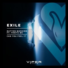 Exile ft. Trafic MC - Button Mashing [VPR262]