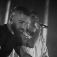 Skrillex & Fred again.. - Richter     /unreleased