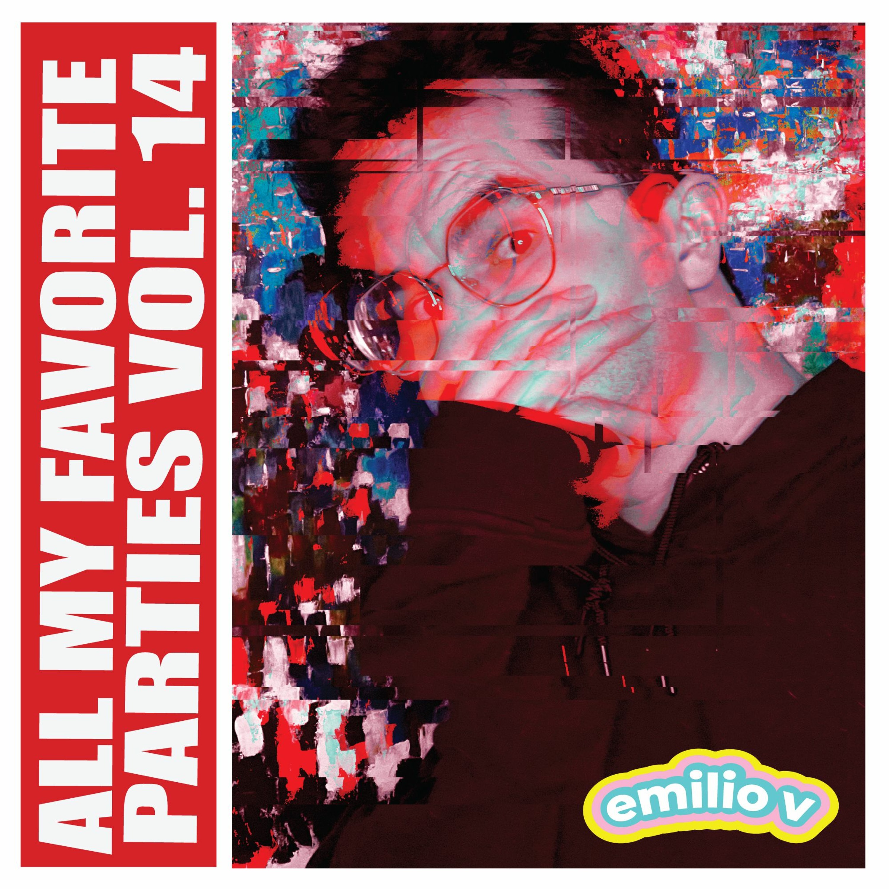 All My Favorite Parties Vol 14 episode artwork