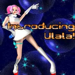 Space Channel 5: Introducing Ulala