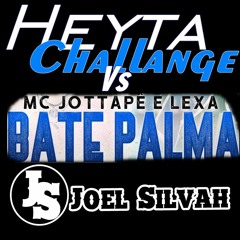 Mega Funk 2020 - Jottape e Lexa-Bate Palma VS Heyta Heyta Challenge tik tok
