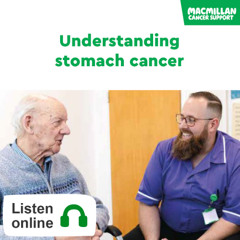 Understanding stomach cancer