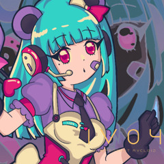 【RVC AI COVER】Nightmaid -koware remix- 【Itami Umekine 呻き音痛み】