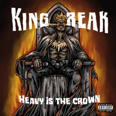 King Reak- Ain’t Neva ft. Antt Beatz