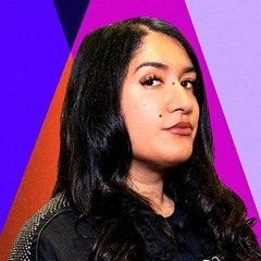 BBC ASIAN NETWORK MIX for Pure Spice by DJ Manara