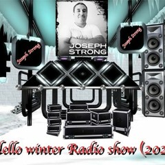 Joseph Strong - Hello Winter Radio Mix (2023)