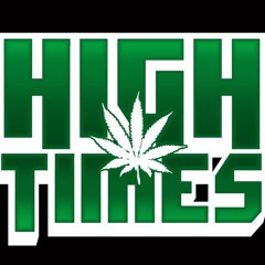 High Times Instrumental