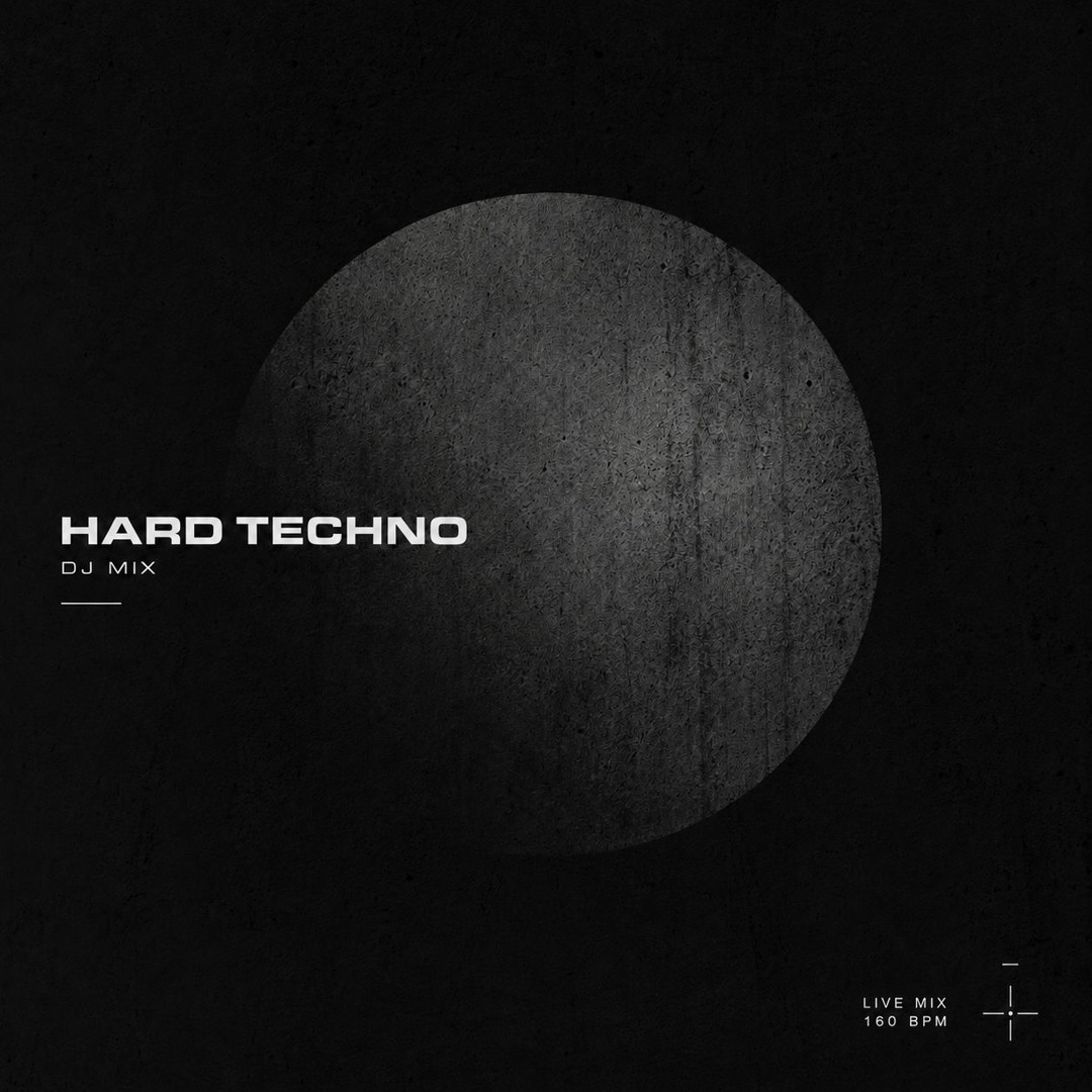 Stream RZLNT - Hard Techno Mix 1 by RZLNT | Listen online for free