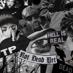 [FREE] $UICIDEBOY$ x YUNGDOLPH x MEMHIS TRAP TYPE BEAT - PAUSE