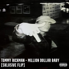 Million Dollar Baby [Sklusive Flip]