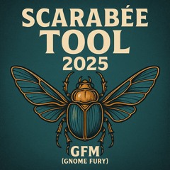 Scarabée Tool 2025