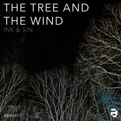 INK & SIN - The Hooks - THE TREE AND THE WIND LP SAMPLER - ARX077s