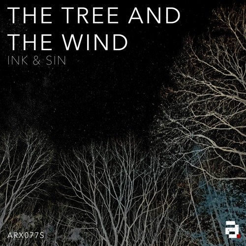 INK & SIN - Mark Of Def - THE TREE AND THE WIND LP SAMPLER - ARX077s