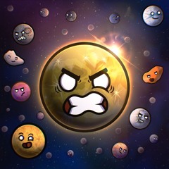 Investigation - SolarBalls Soundtrack