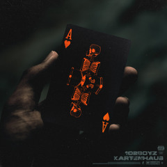 Kartenhaus (feat. Chapo102, Addikt102 & Skoob102)