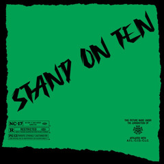 Stand On Ten