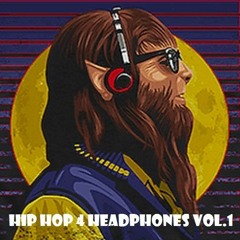 Hip Hop 4 Headphones (Vol. 1)