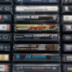 Noventa x La Batidora (Paul Gonzalez Edit)